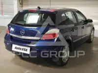 2005 Opel Astra