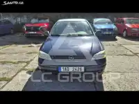 2005 Opel Astra
