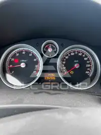 2005 Opel Astra