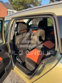 2005 Opel Astra