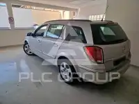 2005 Opel Astra