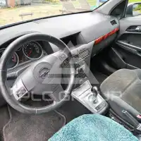 2005 Opel Astra