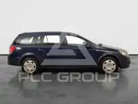 2005 Opel Astra