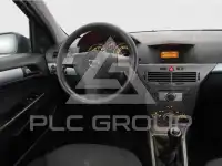 2005 Opel Astra