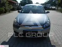 2005 Opel Astra