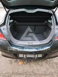 2005 Opel Astra
