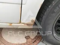 2005 Opel Astra