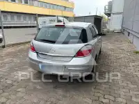 2005 Opel Astra