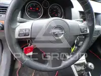 2005 Opel Astra