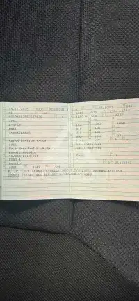 2005 Opel Astra