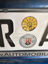2005 Opel Astra