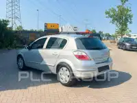 2005 Opel Astra