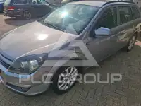 2005 Opel Astra