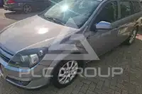 2005 Opel Astra