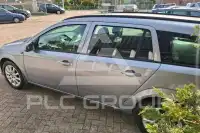 2005 Opel Astra
