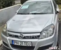 2005 Opel Astra