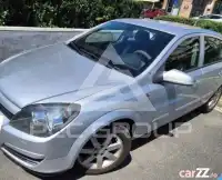 2005 Opel Astra