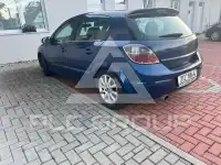 2005 Opel Astra