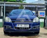 2005 Opel Astra