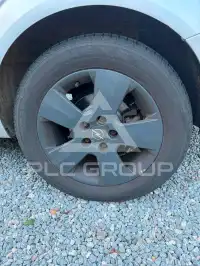 2005 Opel Astra