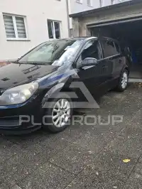 2005 Opel Astra