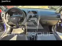 2005 Opel Astra