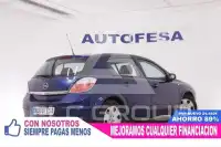 2005 Opel Astra