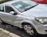 2005 Opel Astra