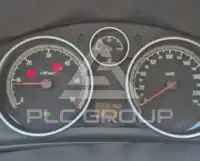 2005 Opel Astra