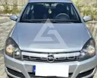 2005 Opel Astra