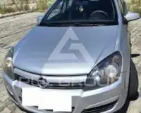 2005 Opel Astra