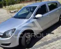 2005 Opel Astra