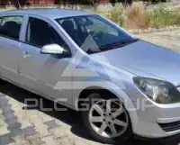 2005 Opel Astra