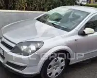 2005 Opel Astra