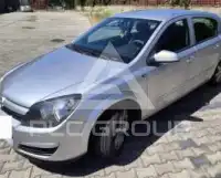 2005 Opel Astra