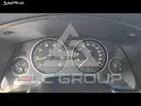 2005 Opel Astra