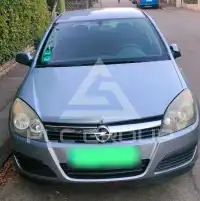 2005 Opel Astra