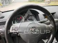 2005 Opel Astra