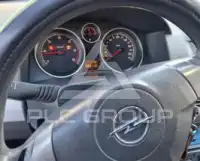 2005 Opel Astra