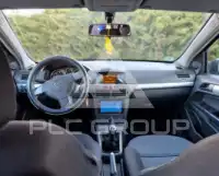 2005 Opel Astra