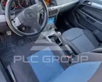 2005 Opel Astra