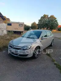 2005 Opel Astra