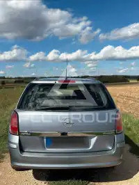 2005 Opel Astra