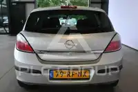 2005 Opel Astra