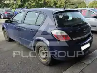 2005 Opel Astra
