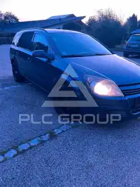 2005 Opel Astra
