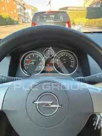 2005 Opel Astra