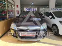 2005 Opel Astra