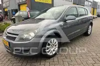 2005 Opel Astra