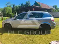 2005 Opel Astra
